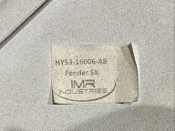 ASTON MARTIN levá kryt blatníku HY53-16006-AB