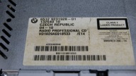 RADIO FABRYCZNE CD BMW E88 65129231928-01 BMW PROFESIONAL