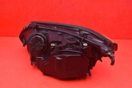 REFLEKTOR right light front XENON EU 162396 BMW E60 E61 03-07