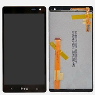 WYPRZEDAŻ!!!! NOWY EKRAN LCD HTC DESIRE 600 Z DOTYKIEM