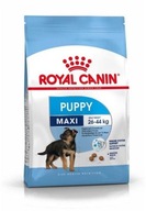 Krmivo pre psov Royal Canin Maxi Junior 15 kg ŠANCA