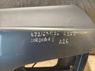 trunk door boot SEAT CORDOBA 2 II LS5V