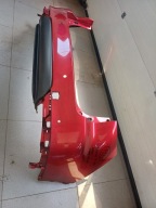 bumper rear part rear MAZDA CX-60 KAAA-50221 4 X PDC