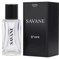 Pánsky parfum SAUVACE SAVANA D'ore 100ml EDT