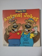 Animal Jokes (Giggle Fit) Charles Keller