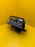 light right front BMW X3 E83 Xenon non-setting 3418416