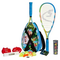 Кросбольний м'яч Speedminton оригінальний S700 SET