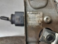 wiper mechanism front MAZDA 3 BK F00S2S2473
