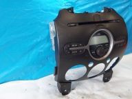 RADIO EKRAN MAZDA 2 14797726