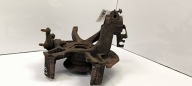 swing left front 1.6 TDI SKODA OCTAVIA III