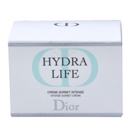 Dior Hydra Life Sorbet Intense Cream