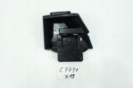 bumper bracket right rear part FORD FOCUS IV MK4