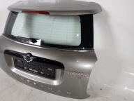 MINI COUNTRYMAN II F60 16- heckklappe kofferraumdeckel Kofferraum