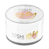 Yoshi UV/LED gél Easy Pro Fresh Pink 50ml