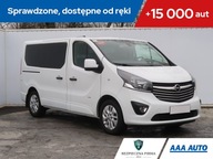 Opel Vivaro 1.6 BiCDTI, L1H1, 1237kg/5m3, VAT 23%