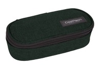 PIÓRNIK CAMPUS COOLPACK SNOW TECHNIC GREEN SASZETKA