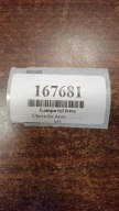 CHEVROLET AVEO sedan light left rear part
