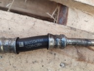 Ölleitung Opel Astra TURBO 2.0 90423734