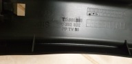 ADAPTER plastic RAMA upper seat left right AUDI A4 B8 8K A5 8T OE