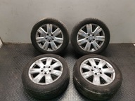 FELGI MERCEDES W204 OE A2044012602 Et43 5x112 R16