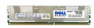 Serwerowa Pamięć RAM DDR2 F PC 4GB 1x Kość DELL