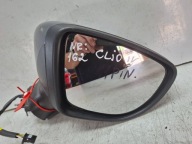 mirror right 11 vertical 963012473R RENAULT CLIO IV LIFT 2017