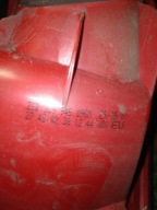 light right rear VOLKSWAGEN PASSAT B6 ZSB3C9945096N