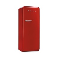 Smeg FAB28RRD5 50's Style CZERWONA PREMIUM EURO 5+