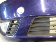 bumper front front Ford Fiesta MK5 pre facelift 01-05 F2 OE EU