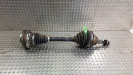 semi-axis left front 1K0407271EE AUDI A3 8P OCTAVIA II GOLF V PASSAT B7 2.0 TDI