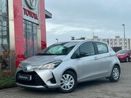 Toyota Yaris III (2011-2019)