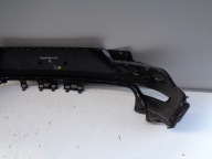 accessori Paraurti posteriore spoiler RENAULT CAPTUR II 19