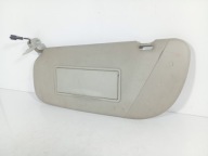 Ford Galaxy MK1 FL 00-06 cover PRZECIWSLONECZNA left driver´s visor