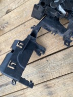 lock door right front JAGUAR XF and X250 6W8A-21812-AD