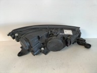 light front reflektor left SKODA FABIA III LIFT 18