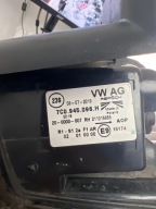 MAN TGE 16-26 light rear right original 7C0945096H