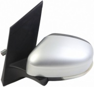 FORD FOCUS MK2 mirror left 9 PIN LAKIER 03 EUROPA E9034440 E9024440