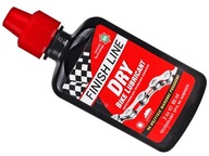 Smar olej do łańcucha Finish Line Lube Dry Suche 60ml