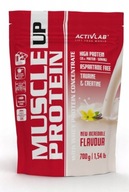 ACTIVLAB MUSCLE UP PROTEIN 700G BIAŁKO SERWATKOWE