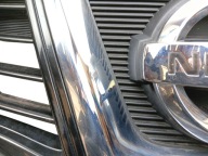 front PREKLADgrill front NISSAN QASHQAI+2 J10 LIFT (2009-2013) 62310 BR00A