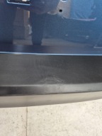 MAZDA CX-3 14-21 bumper rear part rear PDC