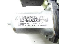window regulator mechanism left front JEEP COMMANDER XK 55396481AD