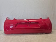 CITROEN C1 II 2 14-22 bumper rear part rear