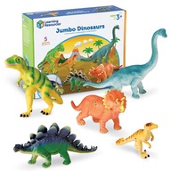 Dinosaury Jumbo