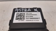 modulo grzania forteli 13511700 Opel Astra K