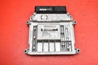 Centralina computer Motore 39110-02ID0 HYUNDAI I10 e 10 1 e 1.1 67 KM 07-09