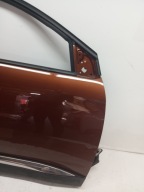 door right front PEUGEOT 5008 II