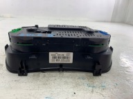 VW GOLF IV 1.6 dials dials 1J0920821AX