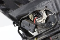 OPEL CORSA C light front left front EUROPA 13186381