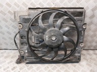 Ventola radiatore d’acqua BMW E39 520D